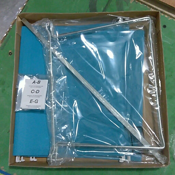 Hanging file system - Picture 2 of 4